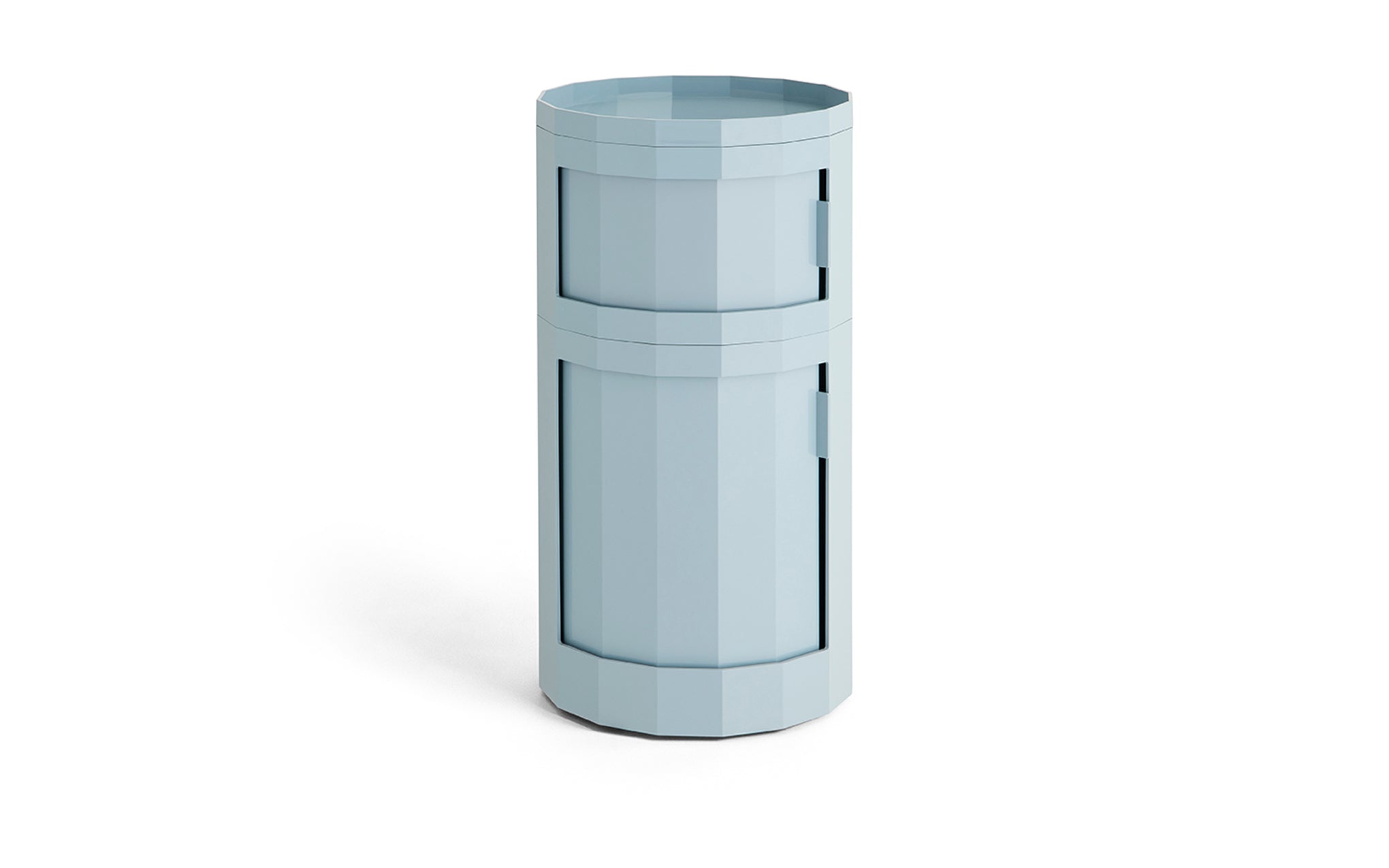 Facet cabinet 110