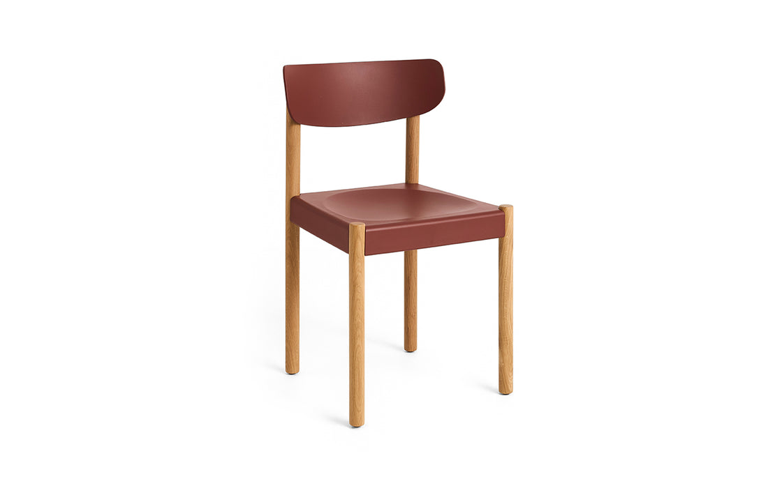 Pack chair 10