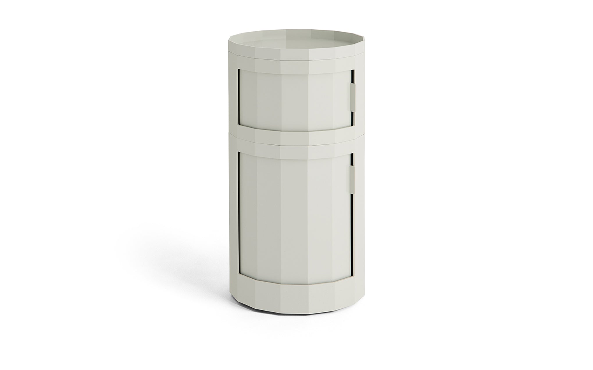 Facet cabinet 110