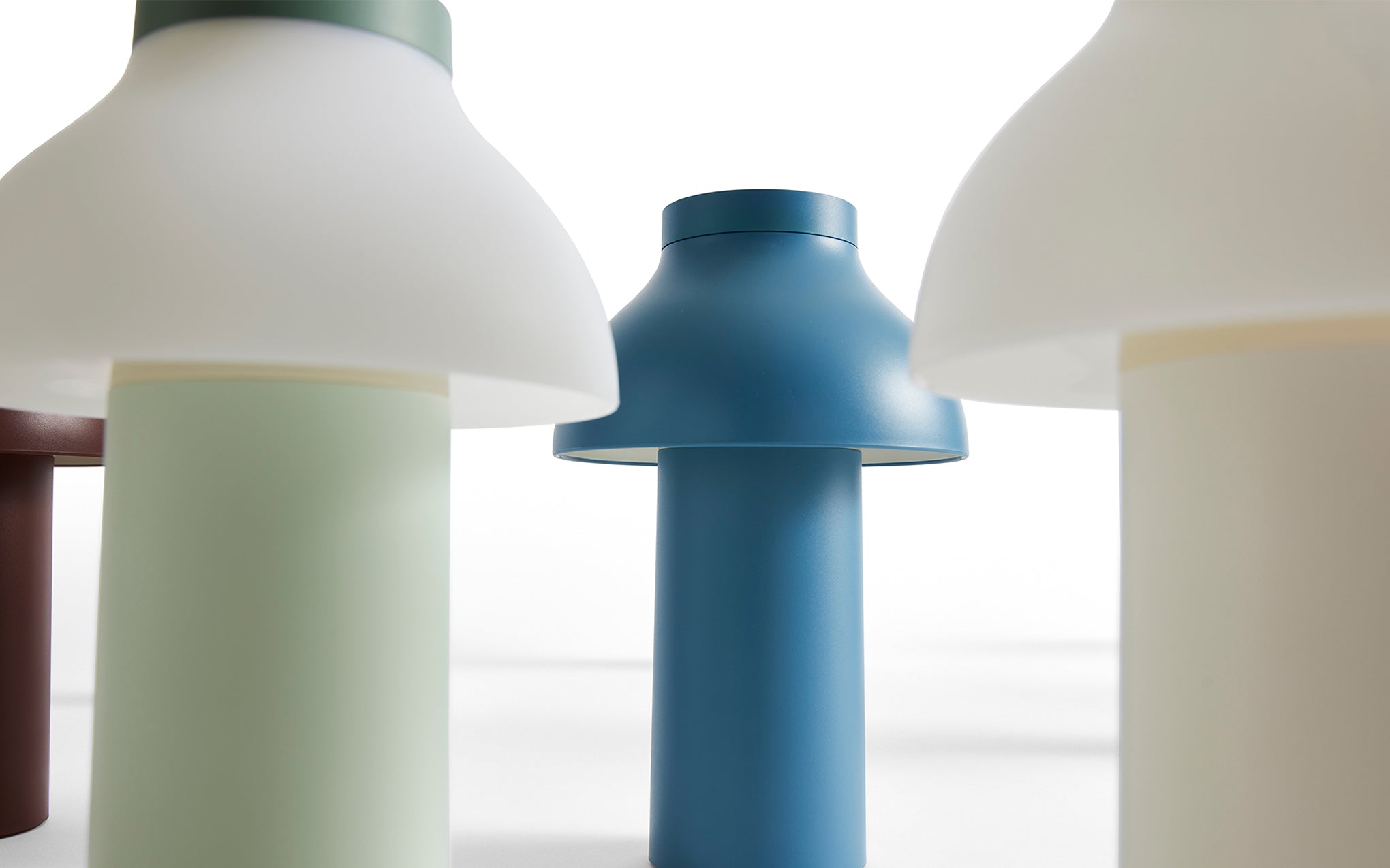 PC Portable No.2 table light