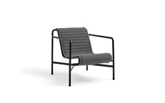 Palissade quilted cushions