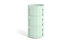 Facet cabinet 30