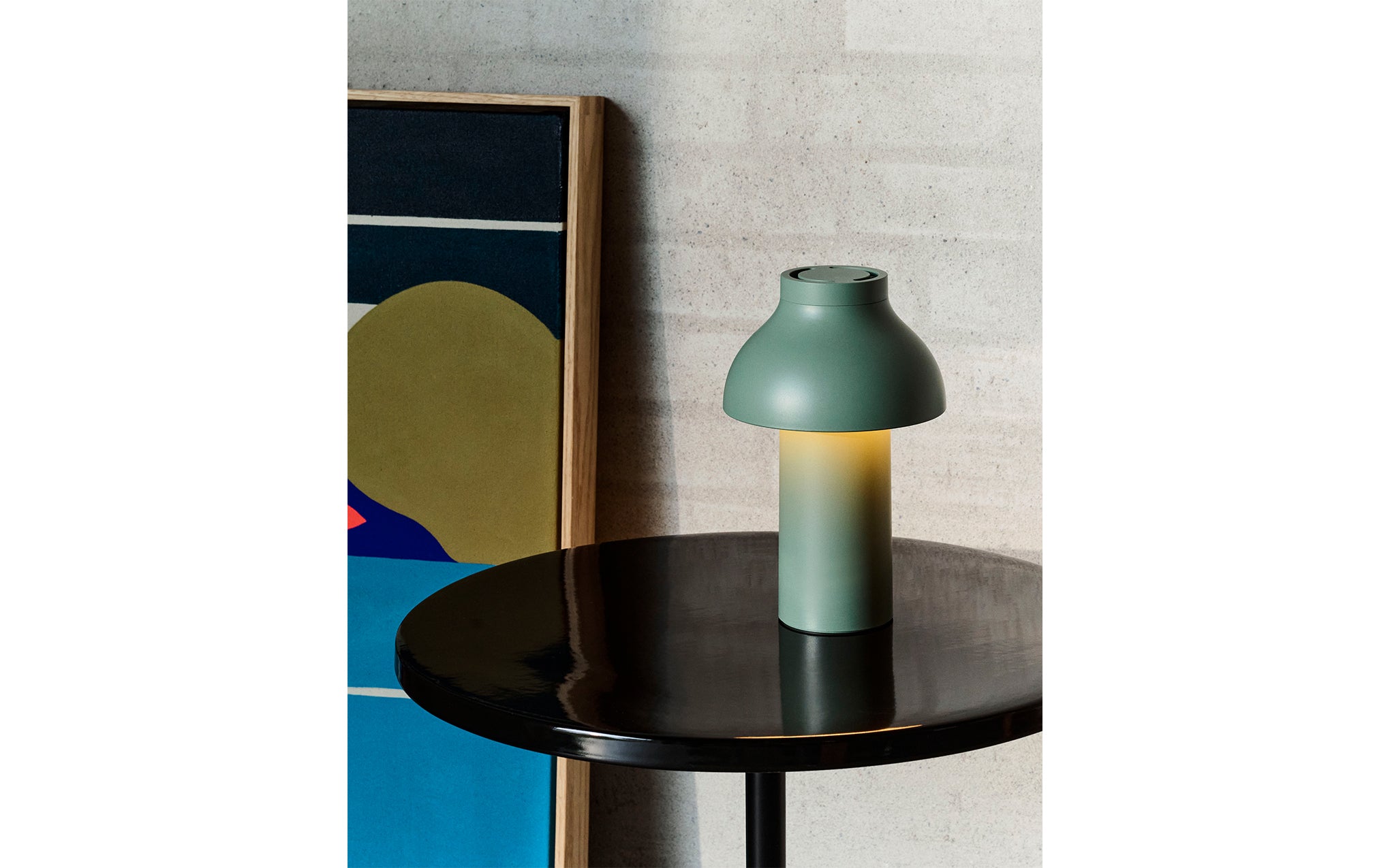 PC Portable No.2 table light