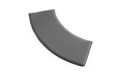 Palissade cushion - park bench (single)