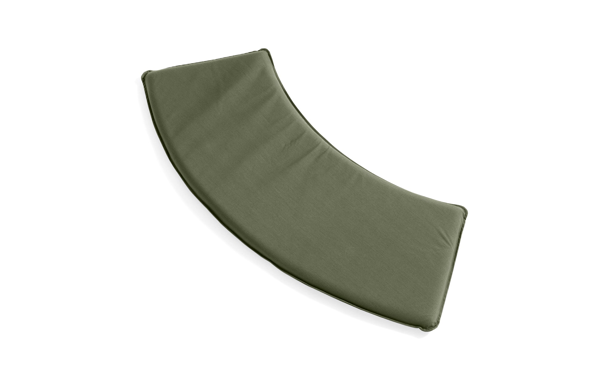 Palissade cushion - park bench (single)