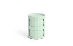 Facet cabinet 20