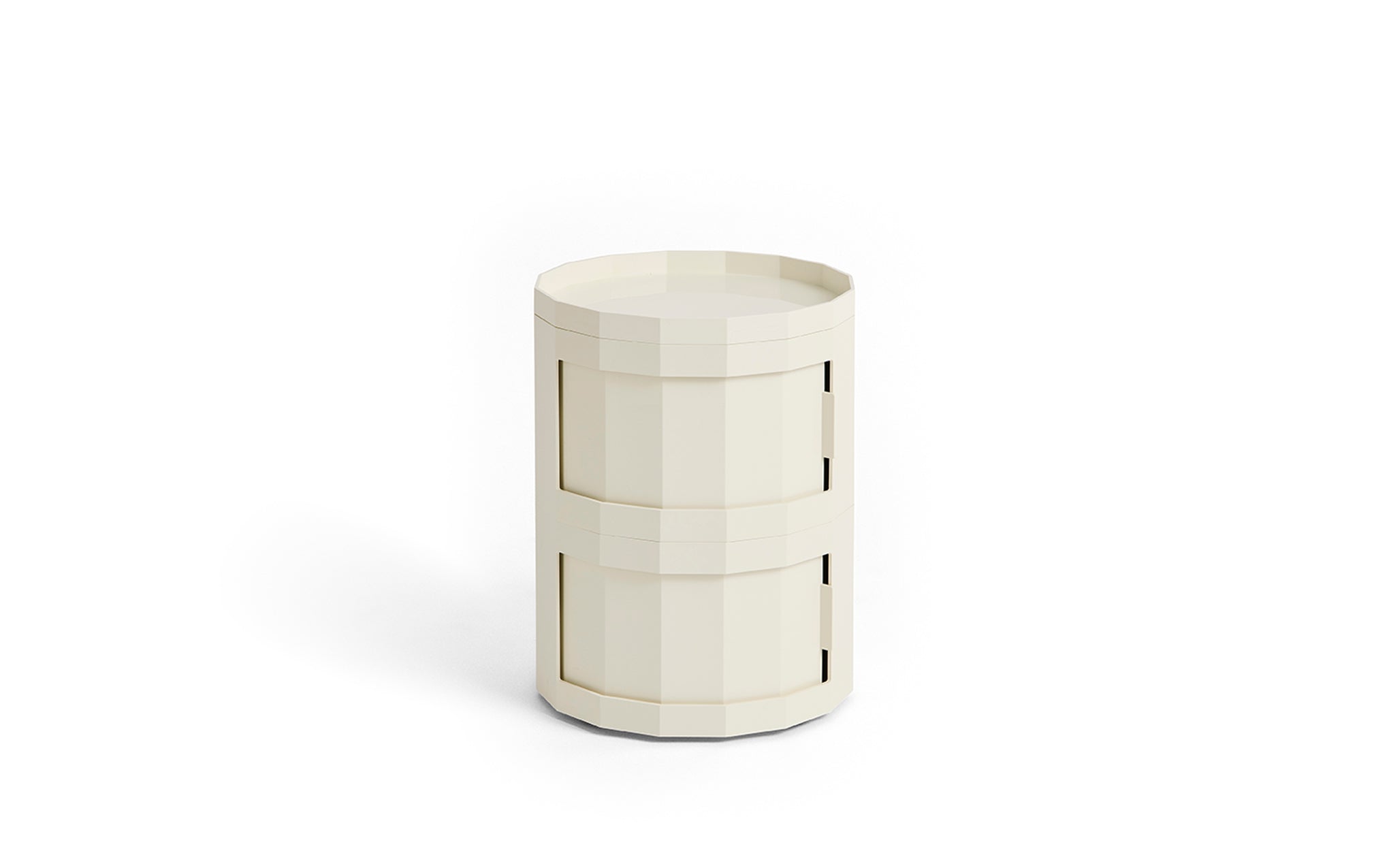 Facet cabinet 20