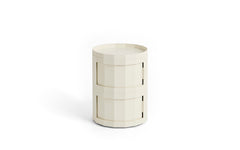 Facet cabinet 20