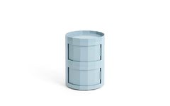 Facet cabinet 20