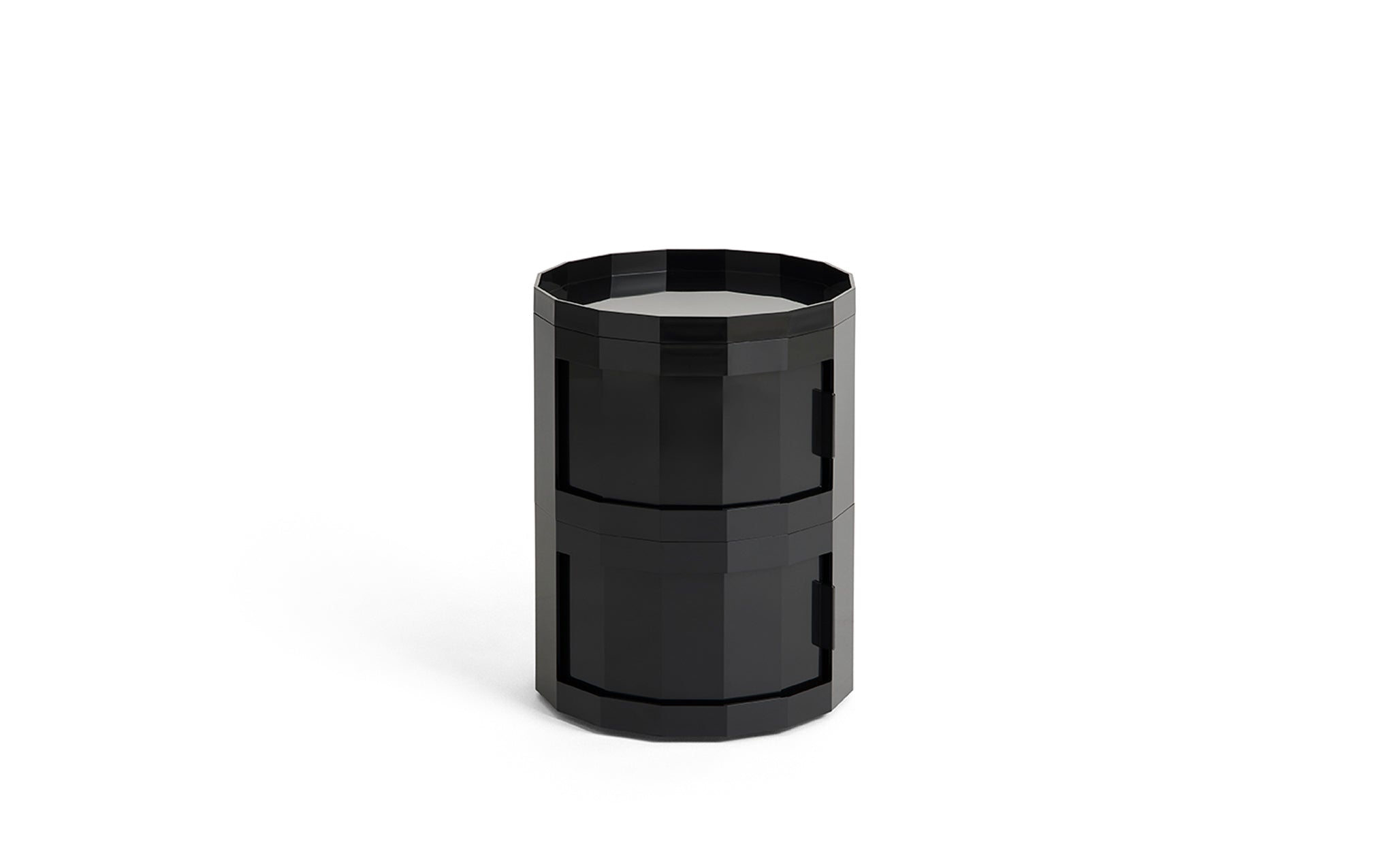 Facet cabinet 20