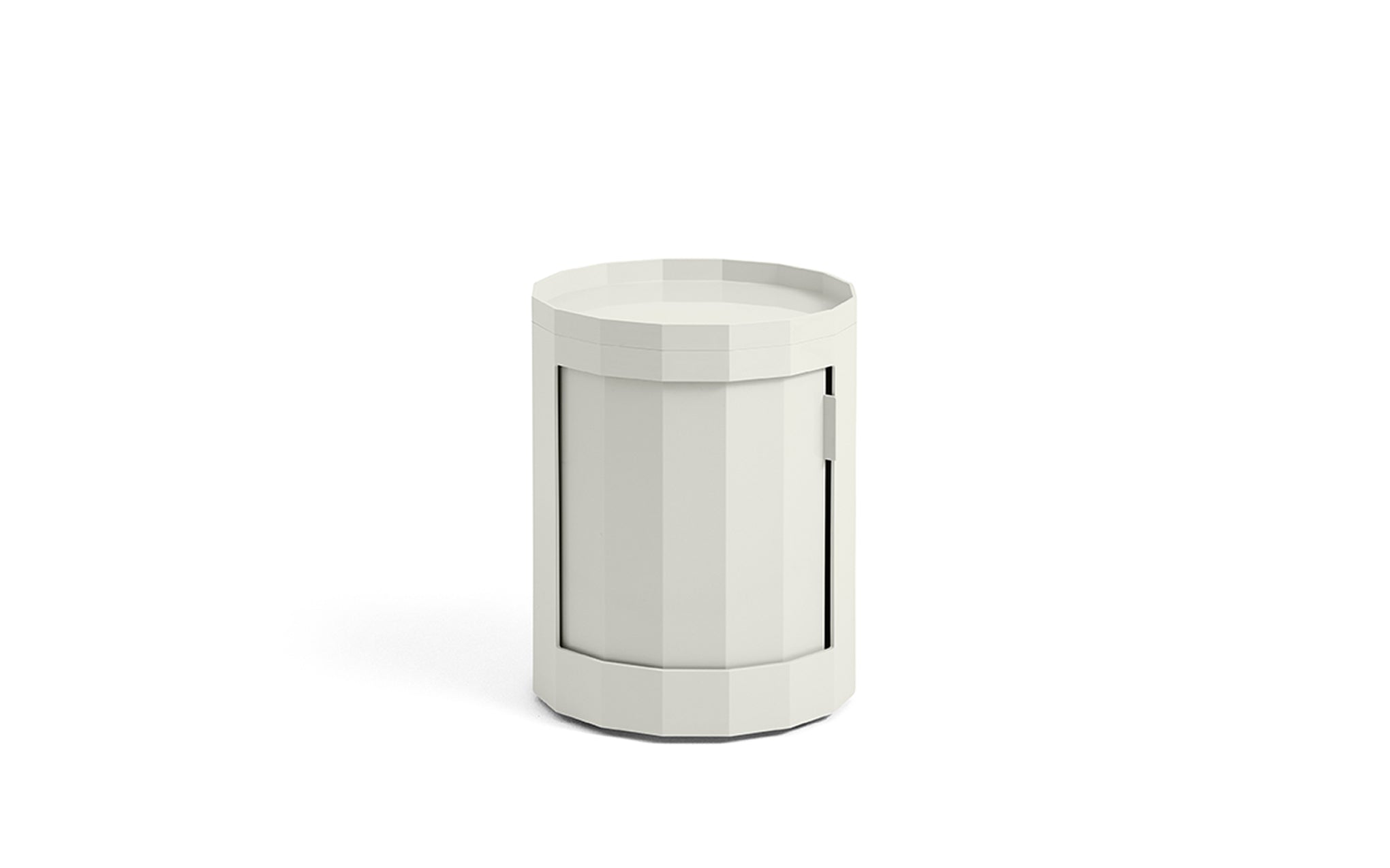 Facet cabinet 100