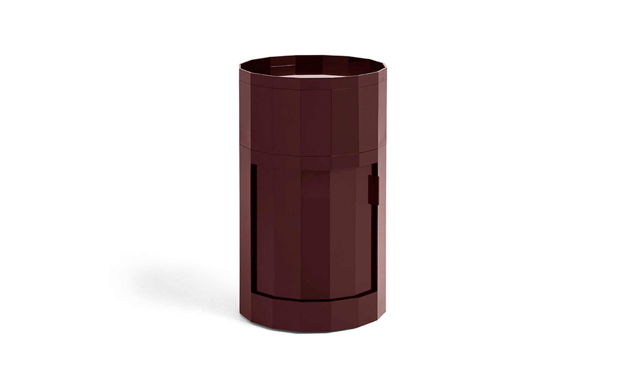 Facet cabinet 101