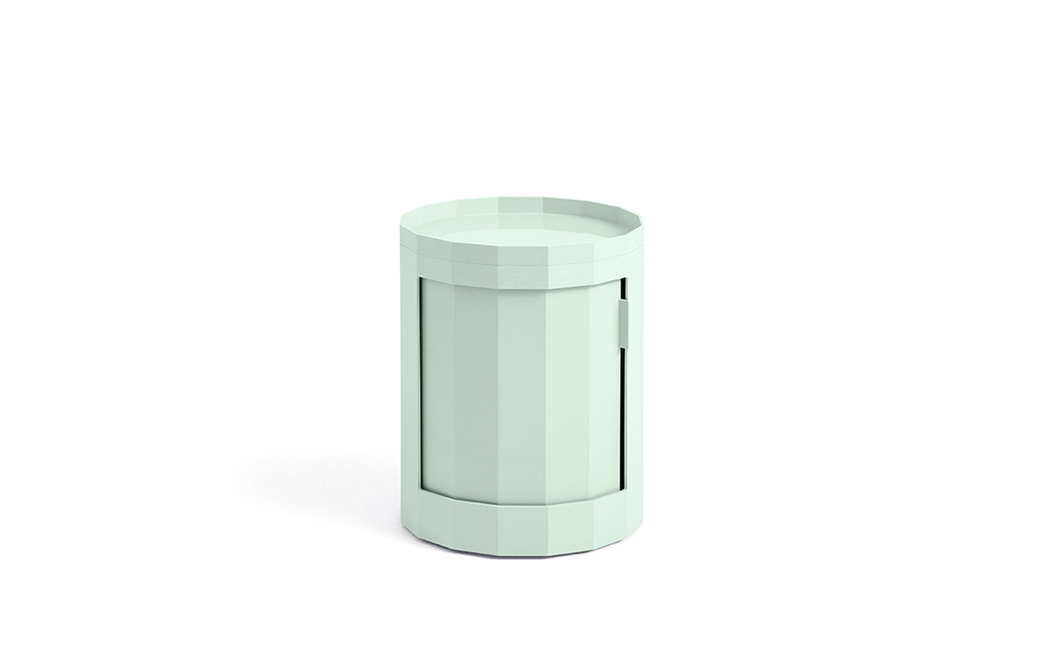 Facet cabinet 100
