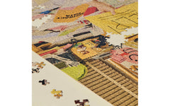 HELP! puzzle - 1000 pieces