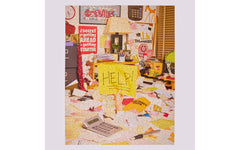 HELP! puzzle - 1000 pieces