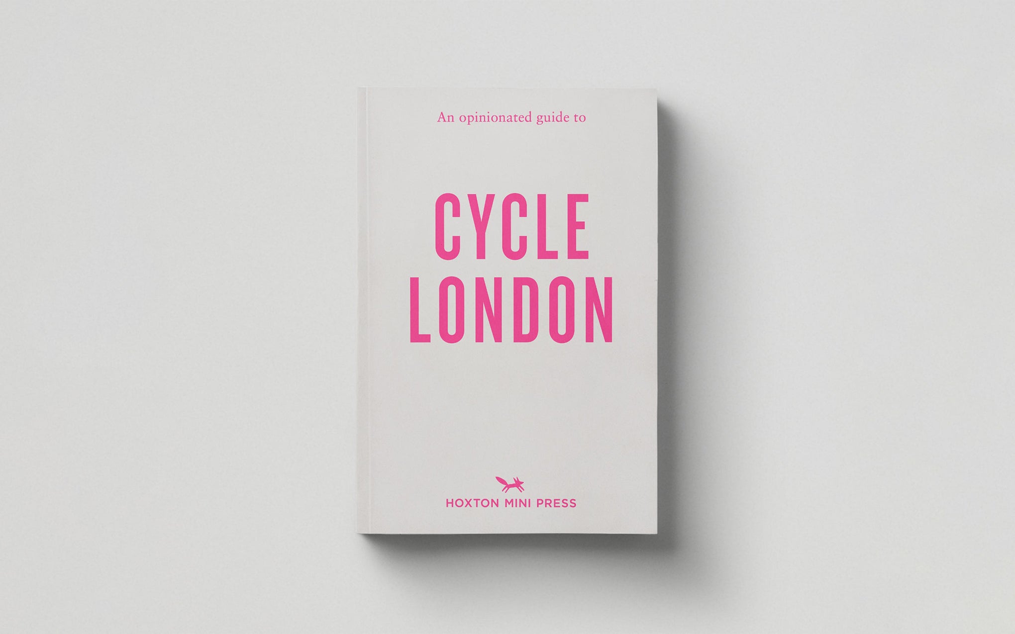 An Opinionated Guide to Cycle London