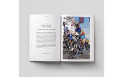 An Opinionated Guide to Cycle London