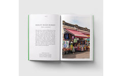 An Opinionated Guide to London Markets