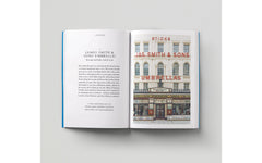 An Opinionated Guide to Indpendent London