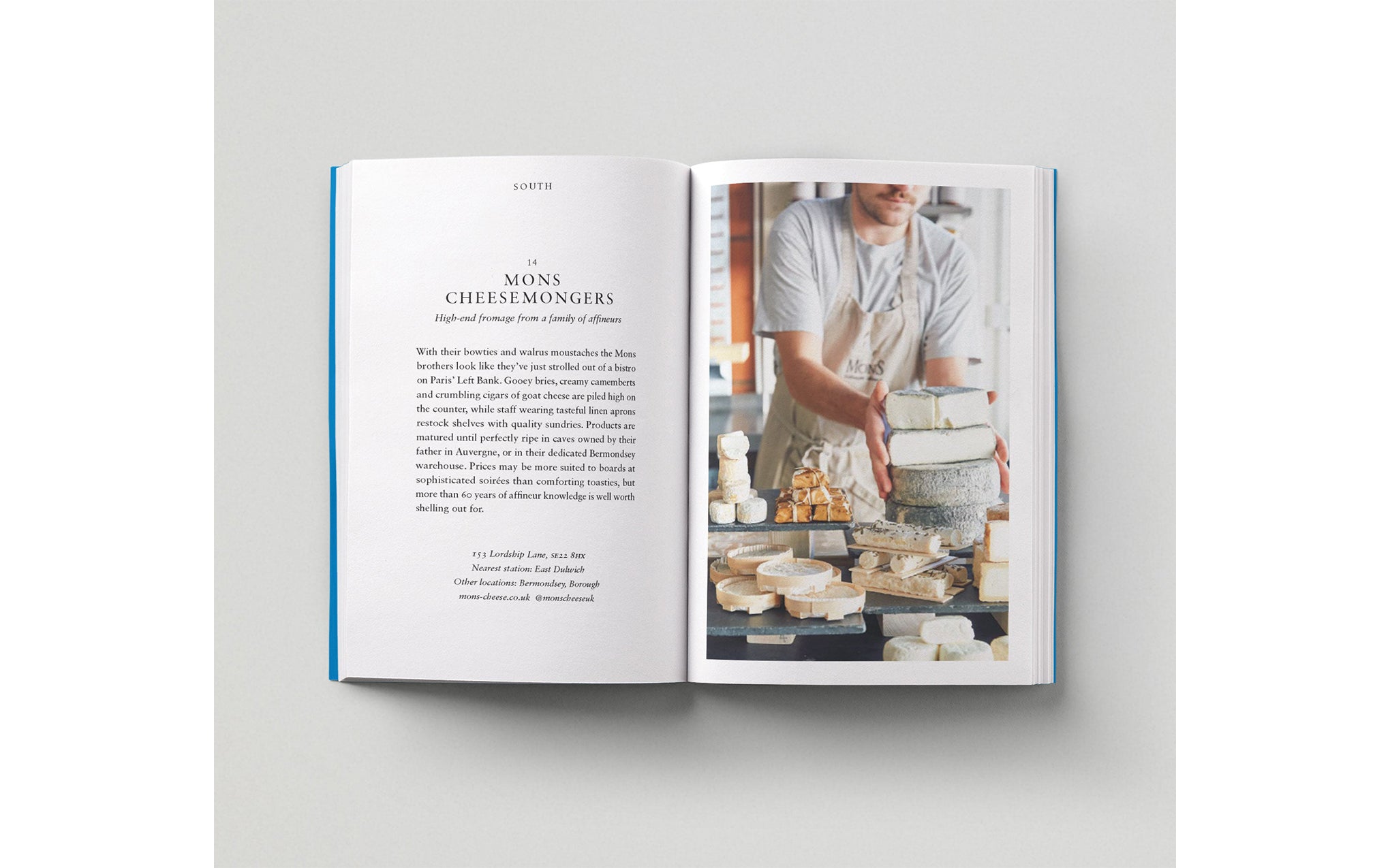 An Opinionated Guide to Indpendent London