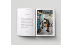 An Opinionated Guide to Cycle London