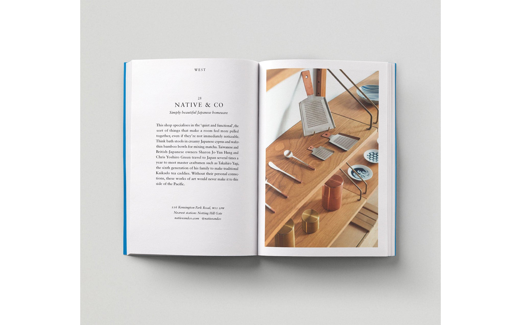 An Opinionated Guide to Indpendent London