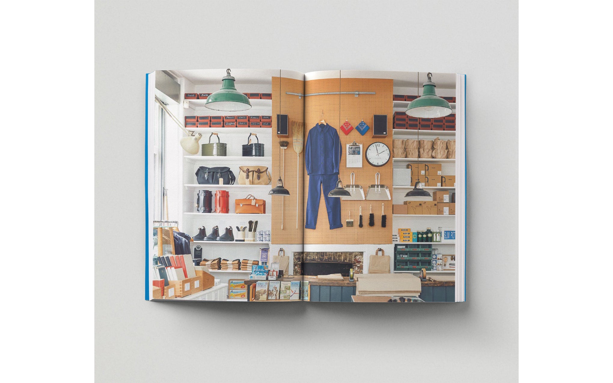 An Opinionated Guide to Indpendent London