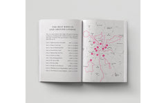 An Opinionated Guide to Cycle London