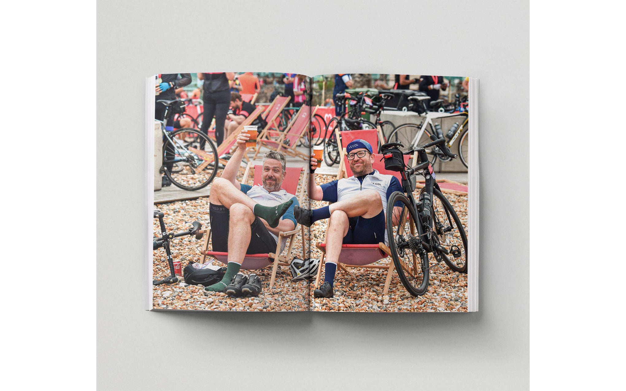 An Opinionated Guide to Cycle London