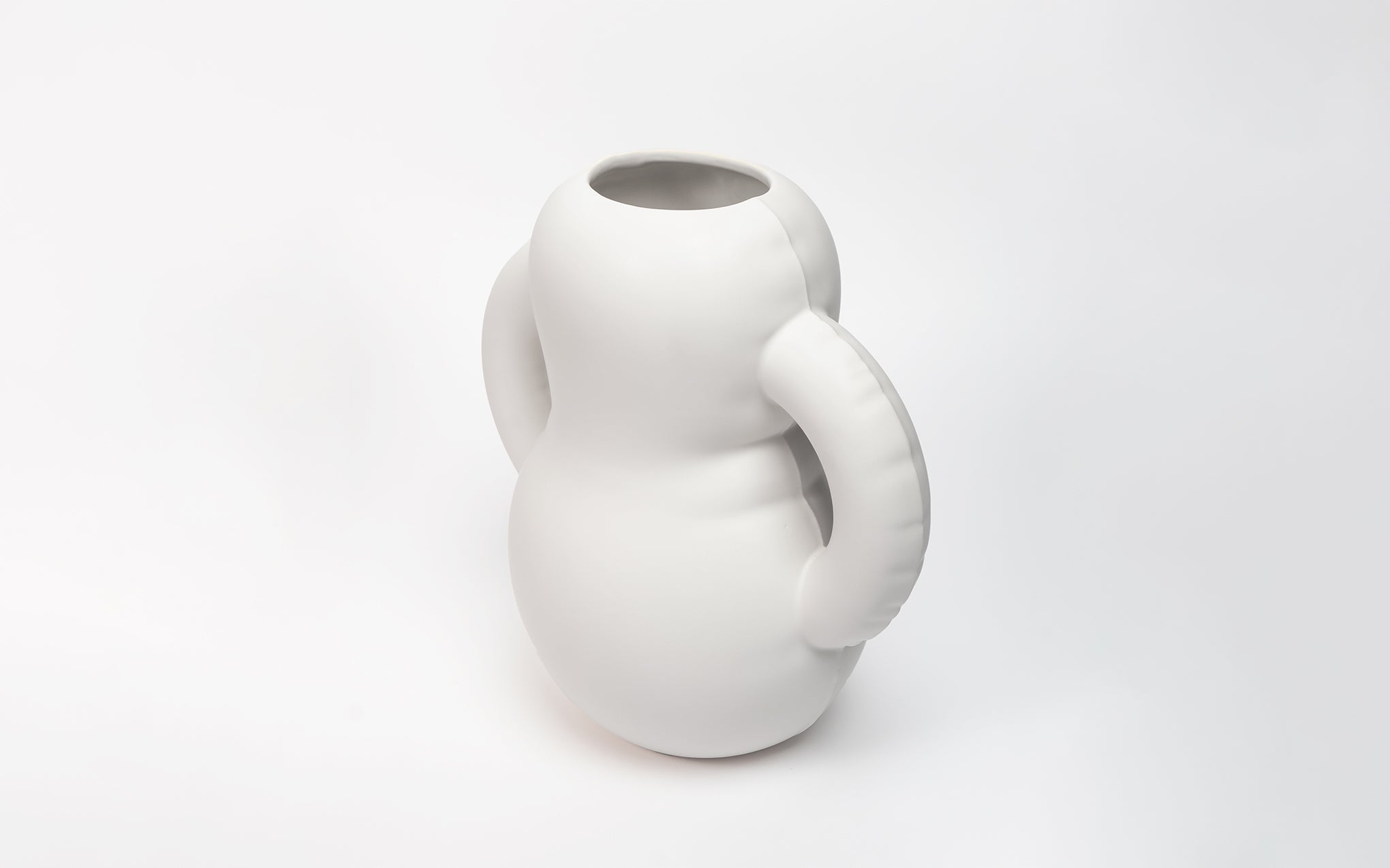 OSCAR vase