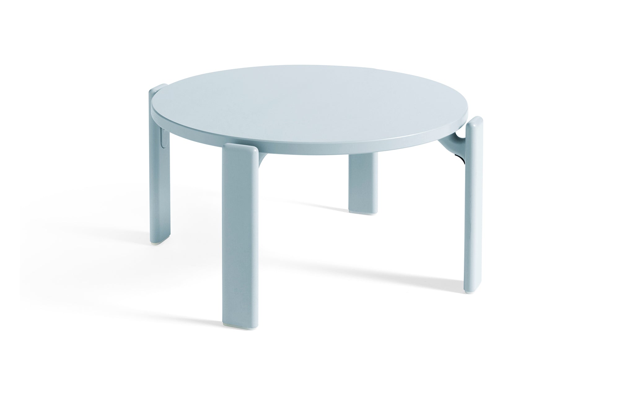 Rey coffee table by Bruno Rey & Dietiker for Hay | SCP