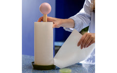 Halma paper towel holder