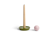 Halma paper towel holder