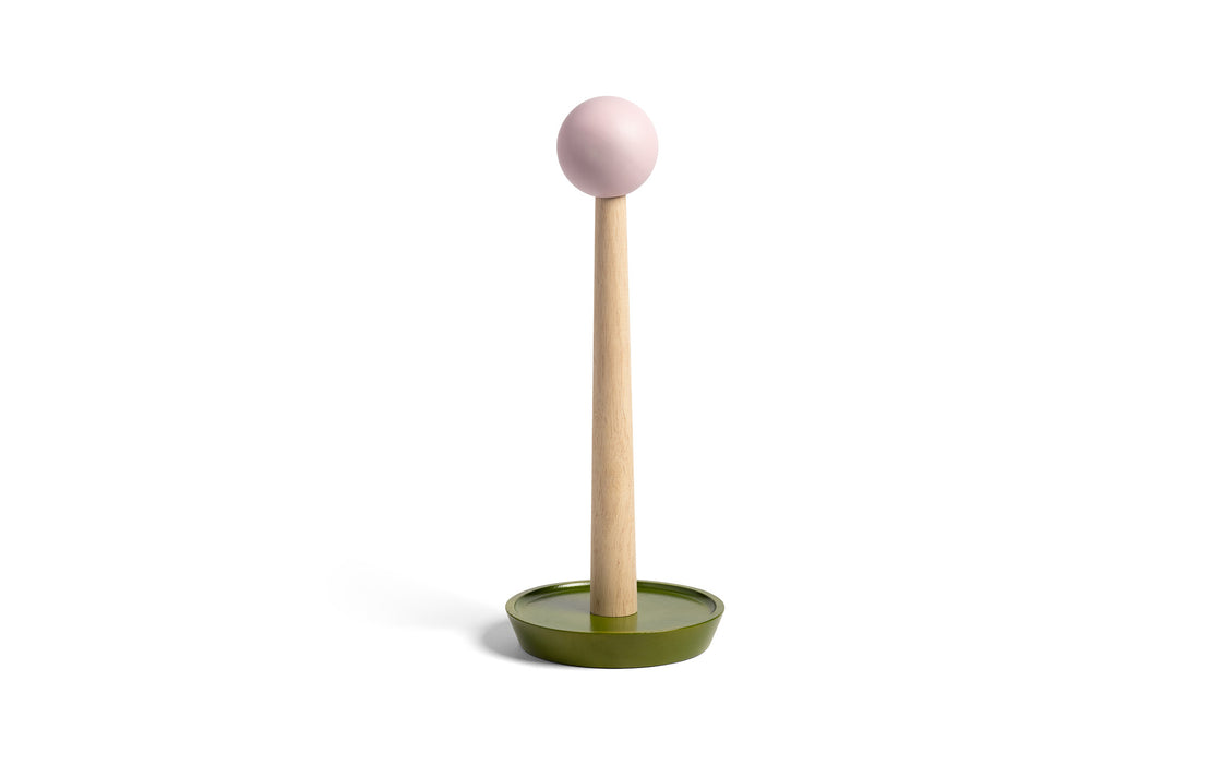 Halma paper towel holder
