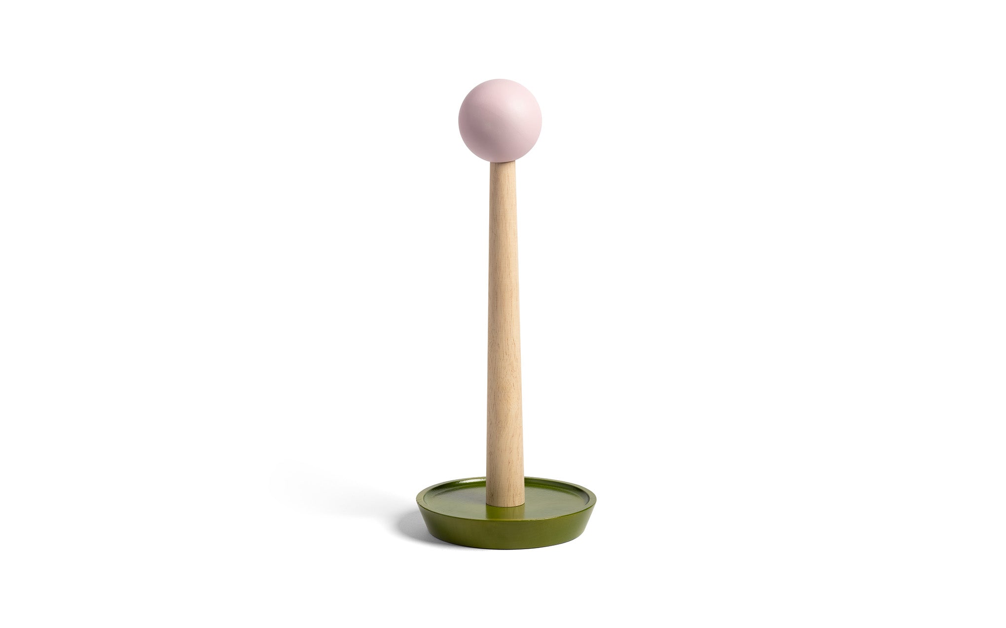 Halma paper towel holder