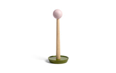 Halma paper towel holder