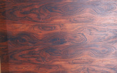 Hans Wegner rosewood coffee table