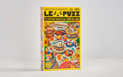 Happy Birthday puzzle - 1000 pieces