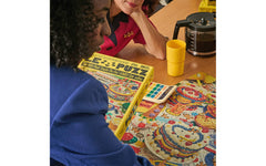 Happy Birthday puzzle - 1000 pieces
