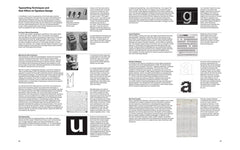 Helvetica Forever book