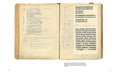 Helvetica Forever book