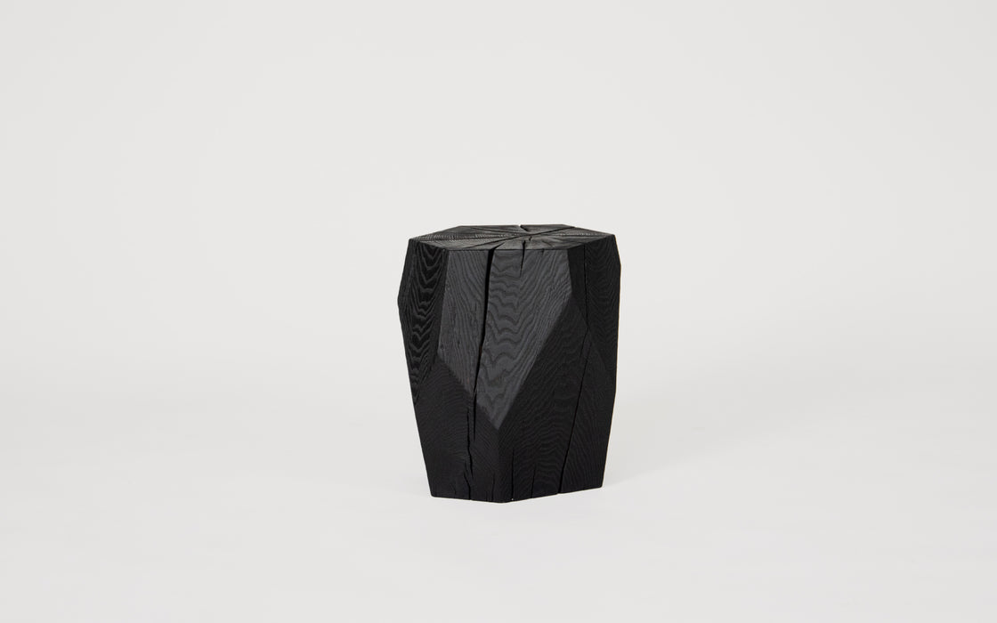 Hew stool / side table No.4 - SCP Editions