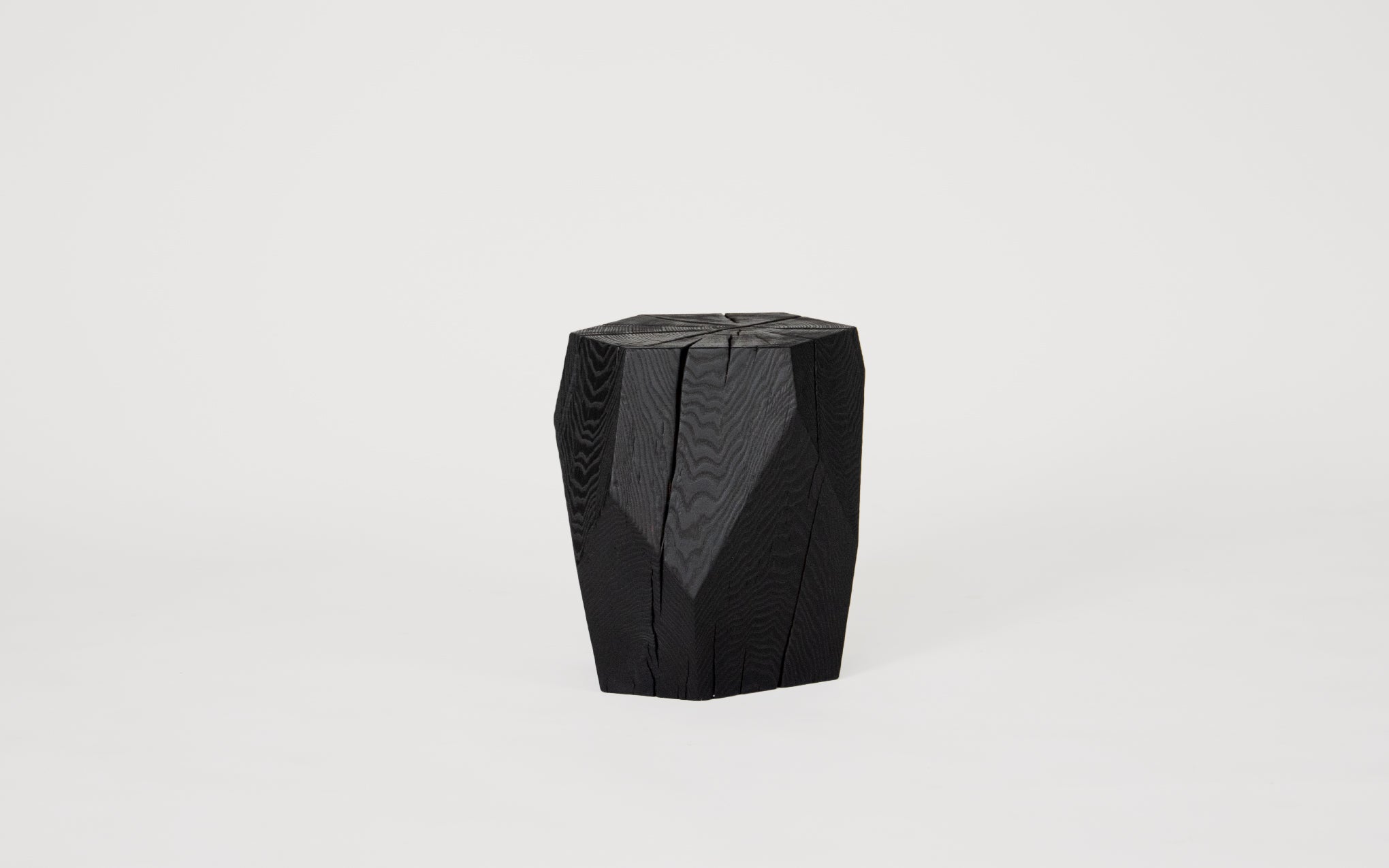 Hew stool / side table No.4 - SCP Editions
