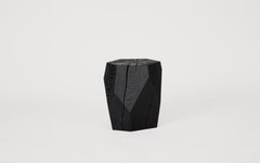 Hew stool / side table No.4 - SCP Editions