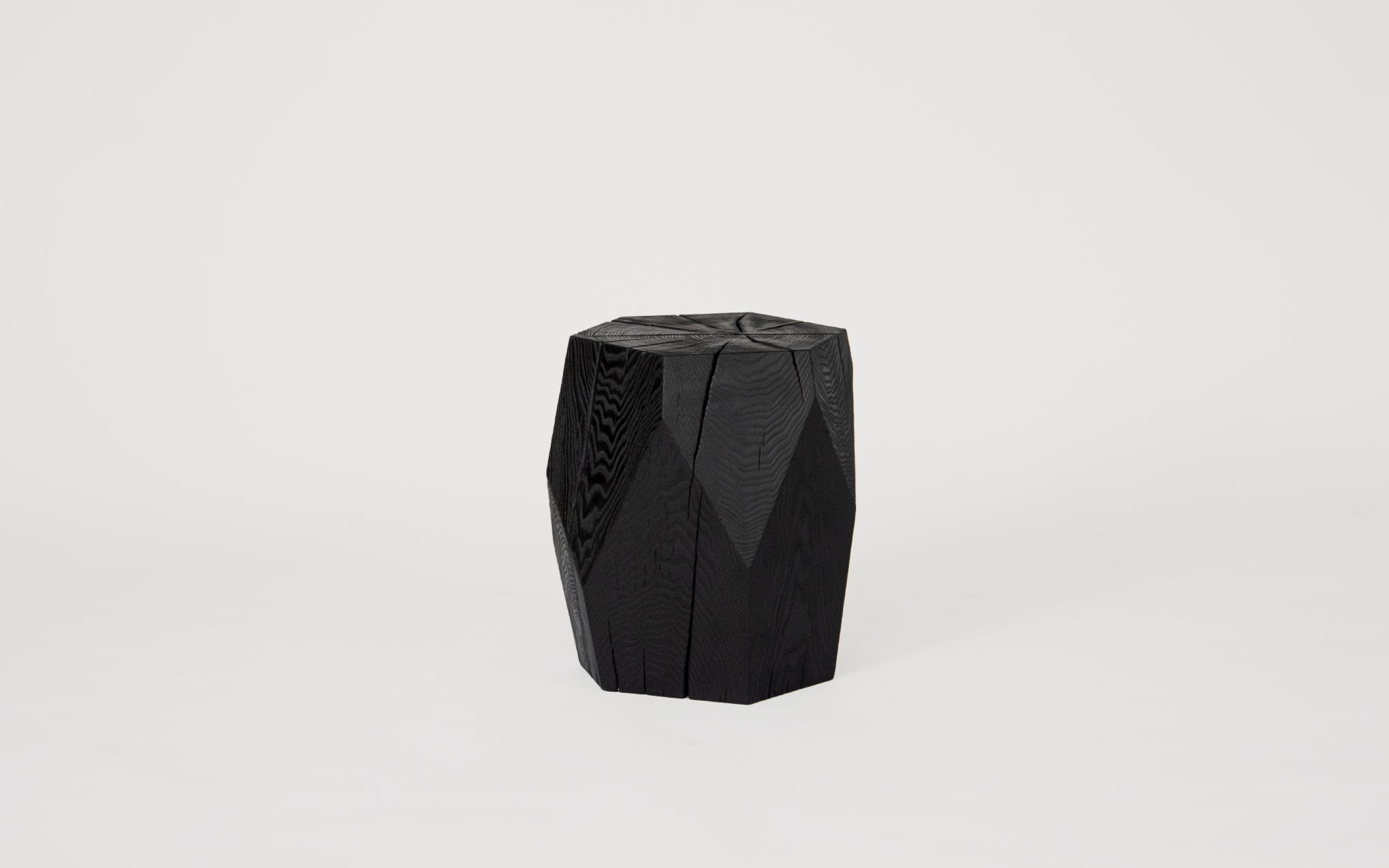 Hew stool / side table No.4 - SCP Editions
