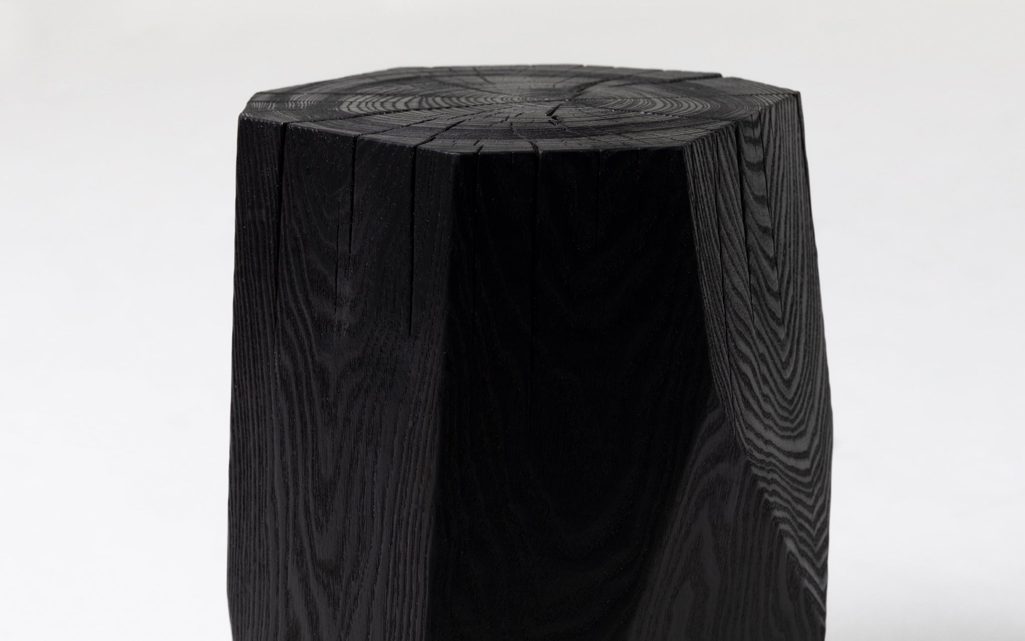 Hew stool / side table No.5 - SCP Editions