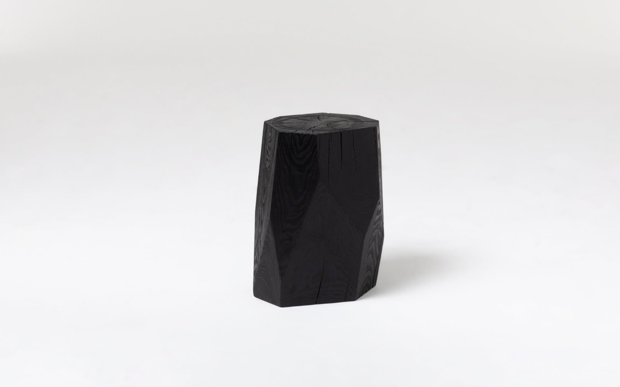 Hew stool / side table No.5 - SCP Editions