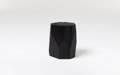 Hew stool / side table No.5 - SCP Editions