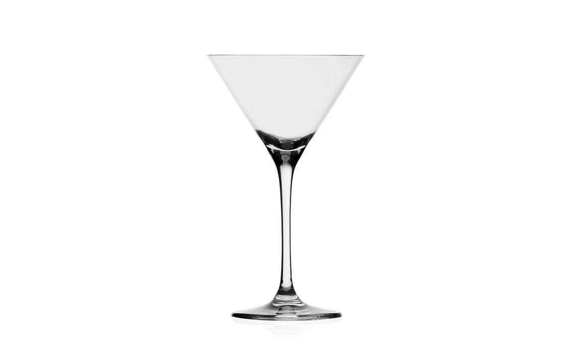 Sonoma martini glass