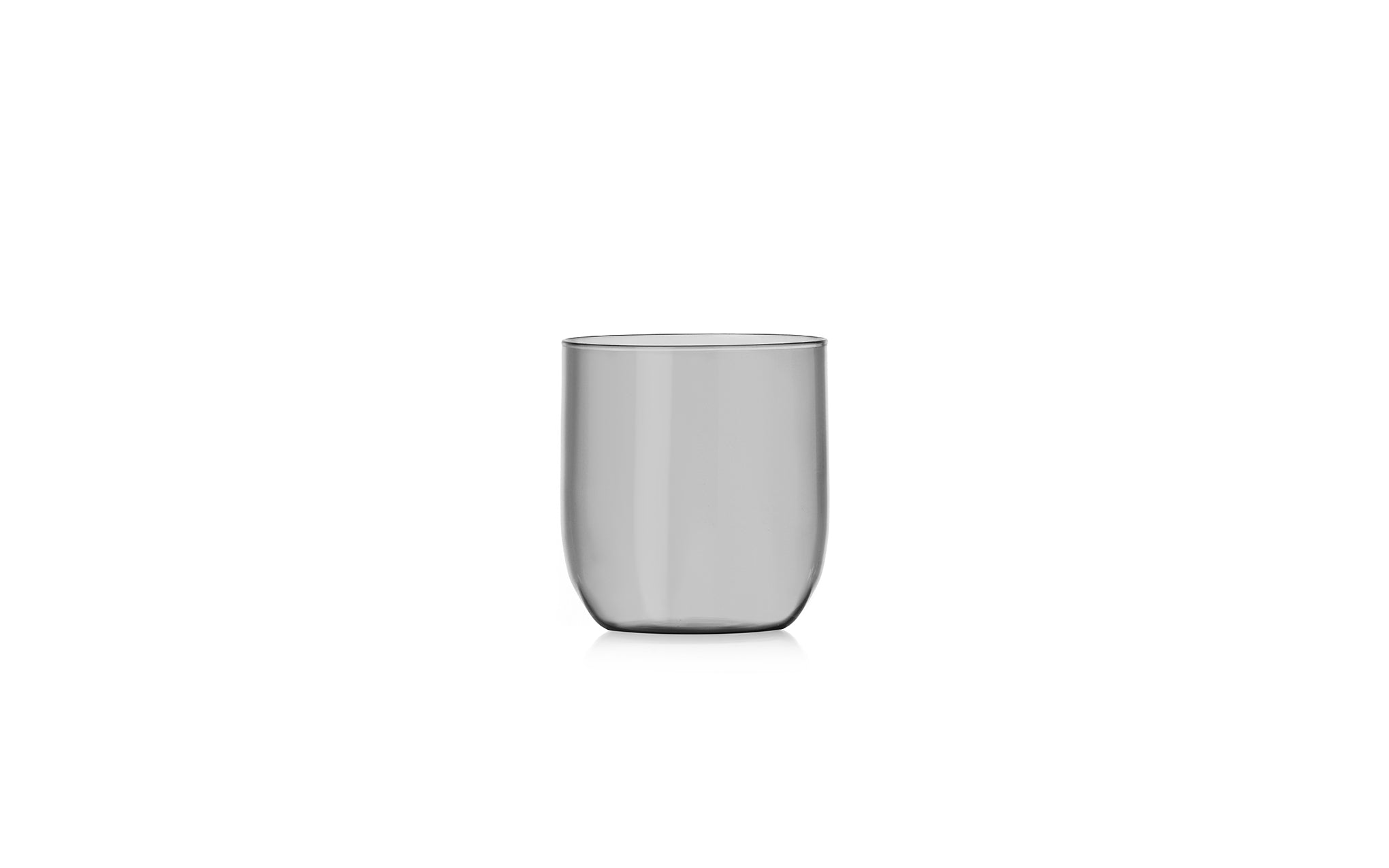 VIO tumbler - smoke